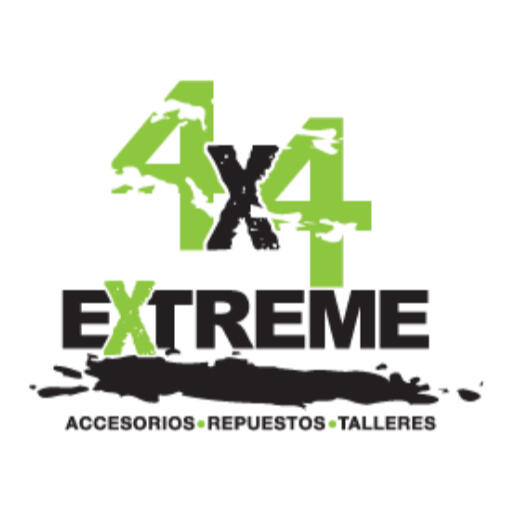 4x4 extreme
