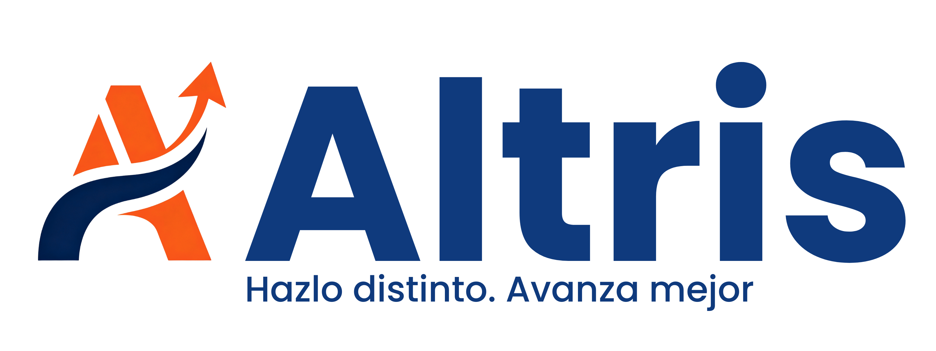 Altris Logo